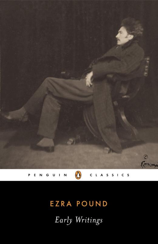 Pound, E: Early Writings (Pound, Ezra)