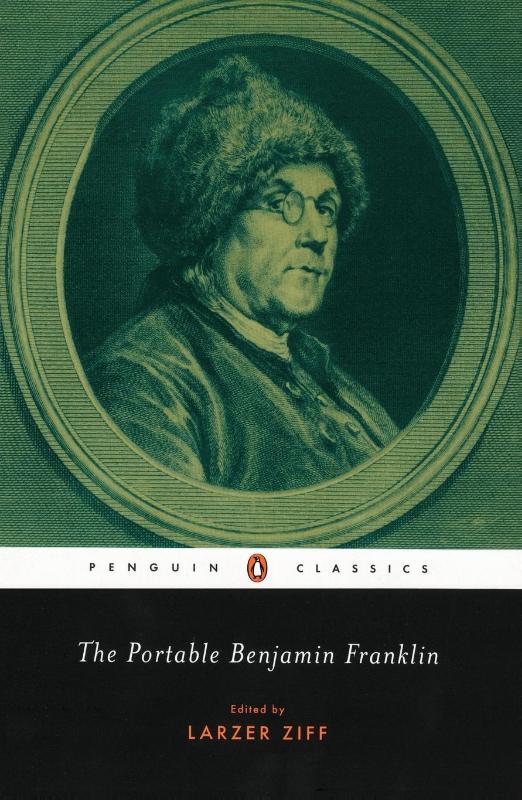 The Portable Benjamin Franklin