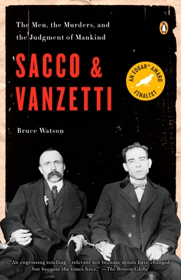 Sacco & Vanzetti