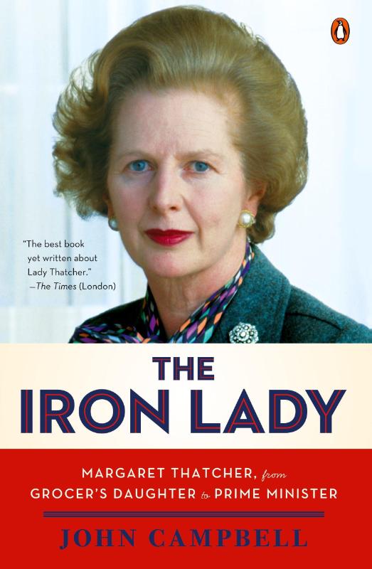 The Iron Lady