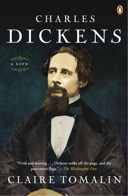 CHARLES DICKENS