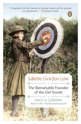 Juliette Gordon Low