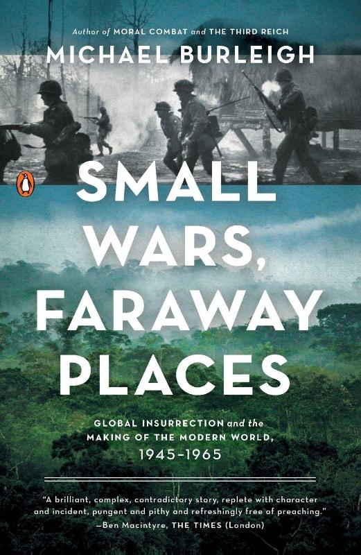 Small Wars, Faraway Places
