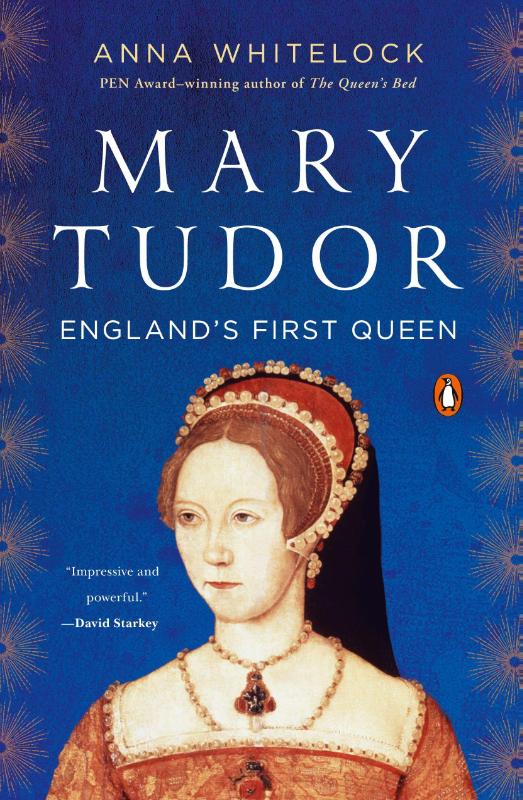 Mary Tudor