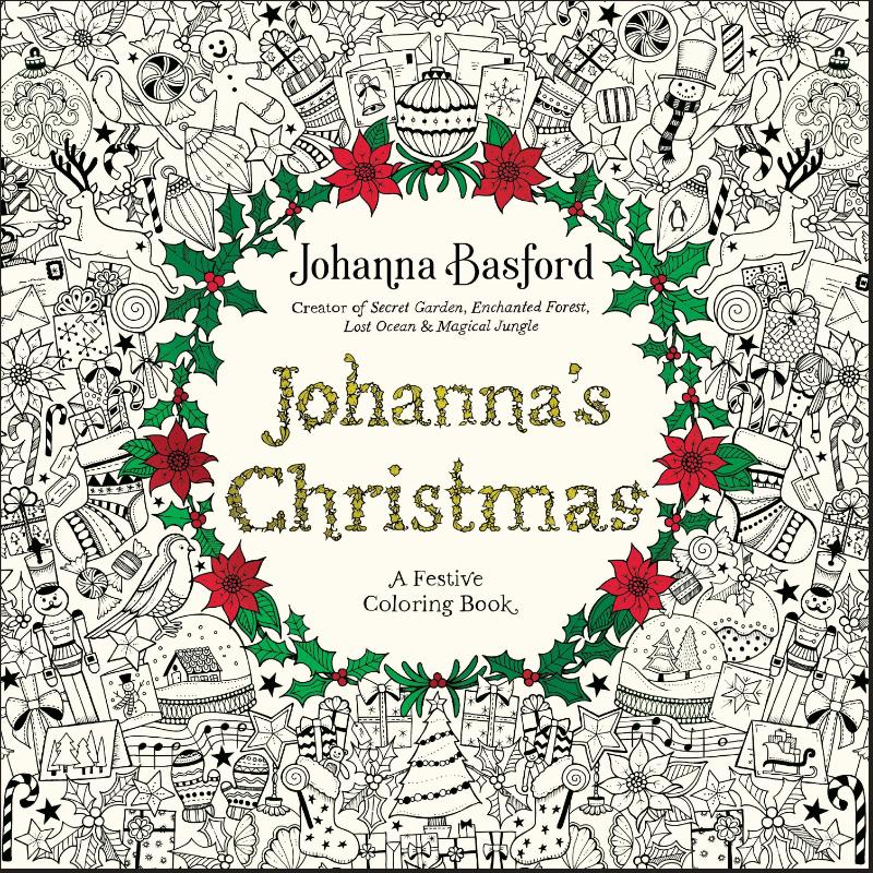 Johanna's Christmas