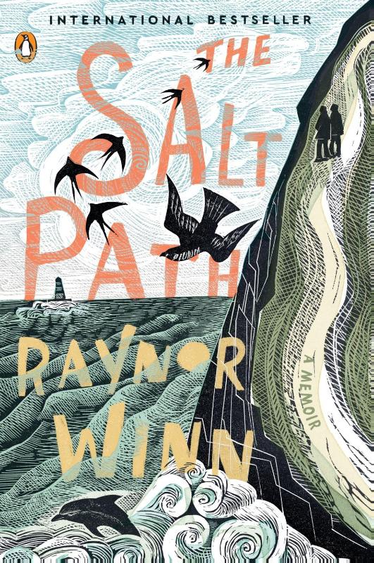 The Salt Path
