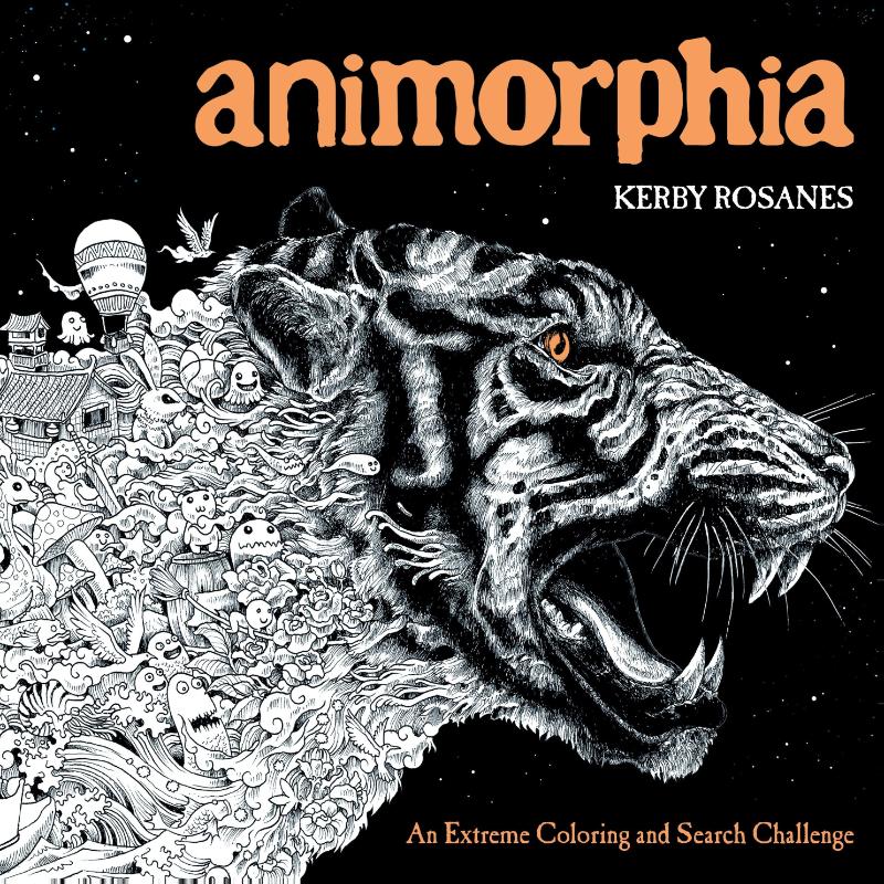 Animorphia