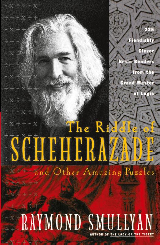 The Riddle of Scheherazade