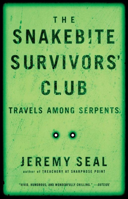 The Snakebite Survivors' Club
