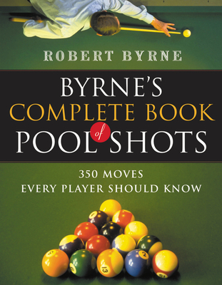BYRNES COMP BK OF POOL SHOTS