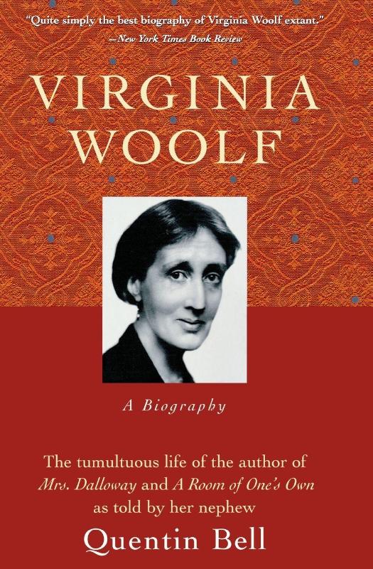 Virginia Woolf