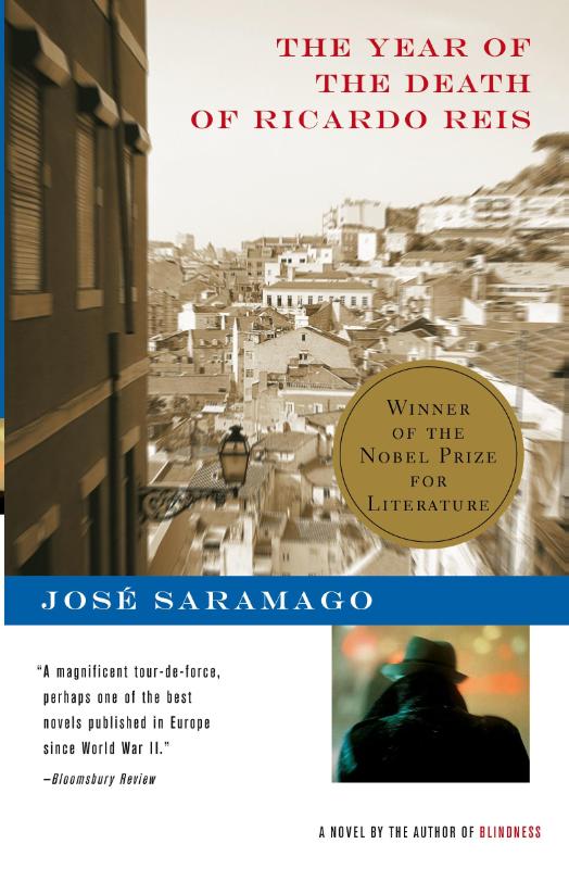 Year of the Death of Ricardo Reis, The