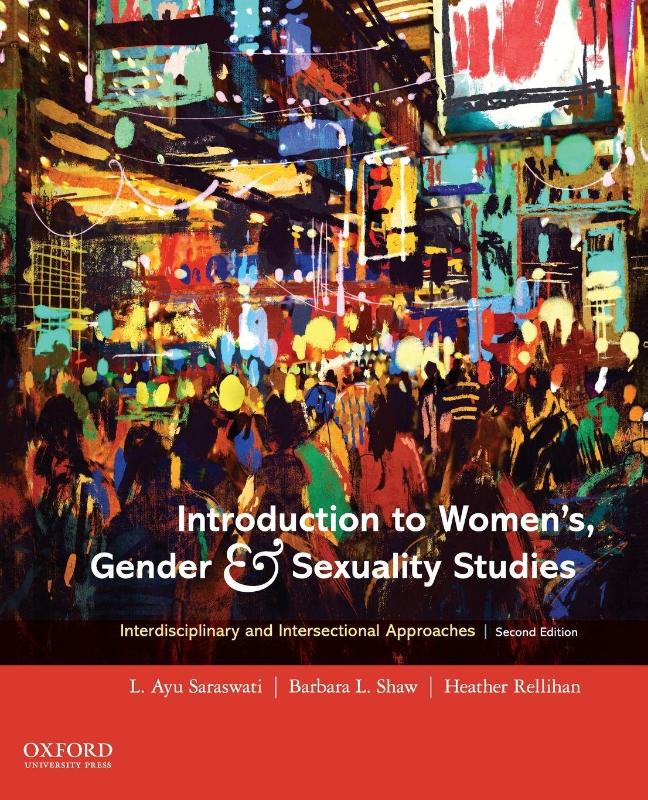 Introduction to Women's, Gender and Sexuality Studies