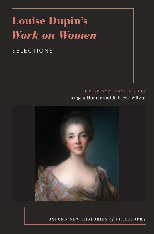 Louise Dupin's Work on Women