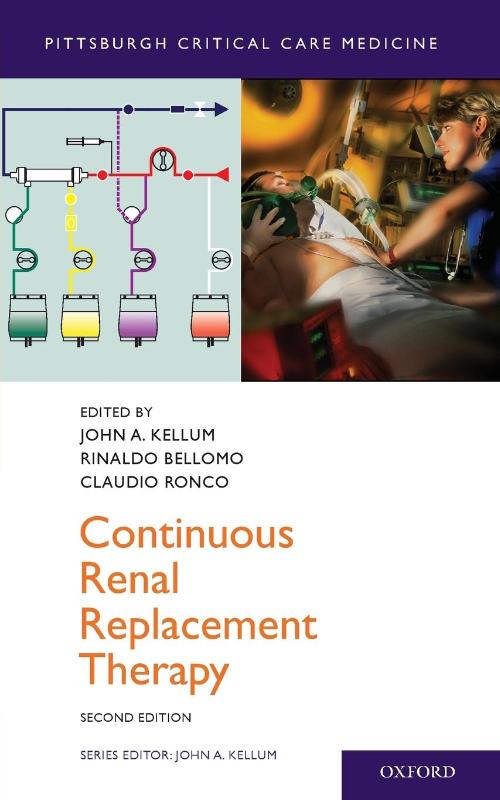 Continuous Renal Replacement Therapy