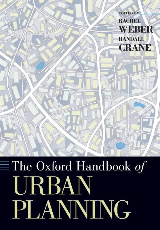 The Oxford Handbook of Urban Planning