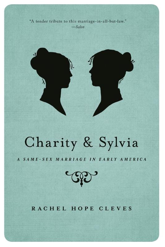 Charity and Sylvia