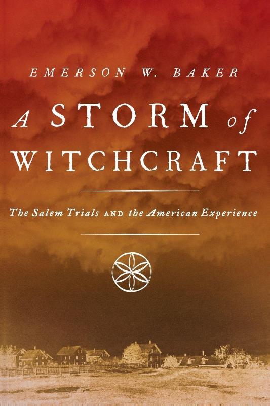 A Storm of Witchcraft
