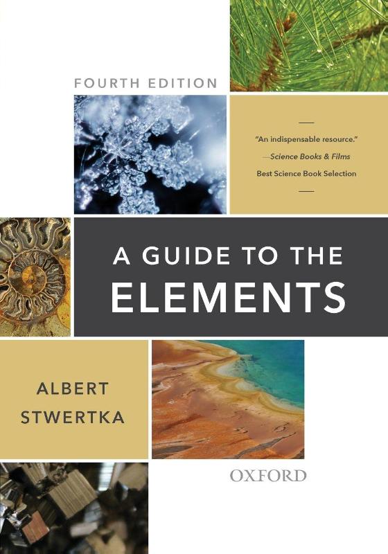 A Guide to the Elements