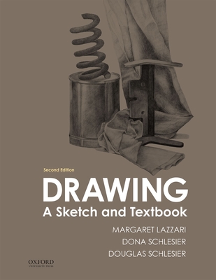 Drawing: A Sketch and Textbook