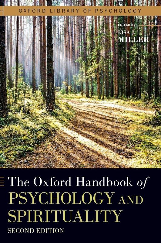 The Oxford Handbook of Psychology and Spirituality