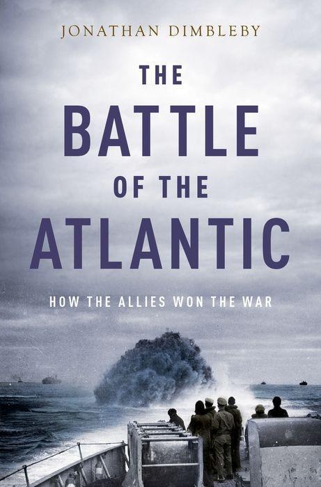 BATTLE OF THE ATLANTIC