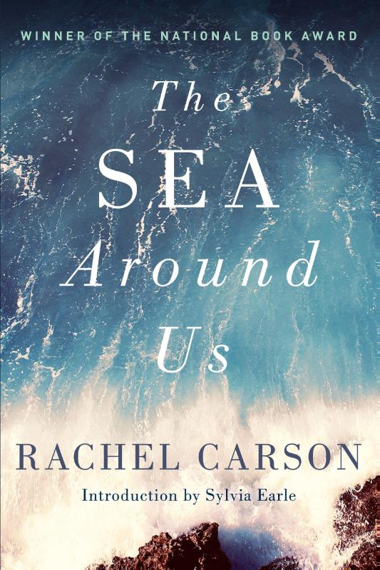 The Sea Around Us