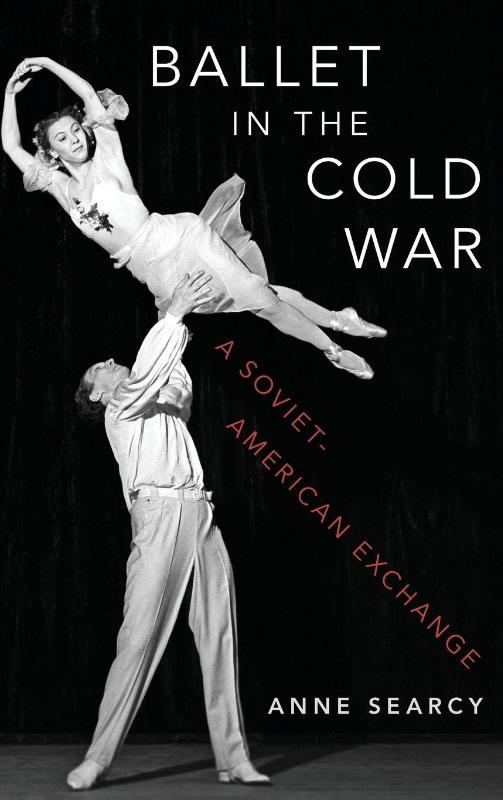 Ballet in the Cold War