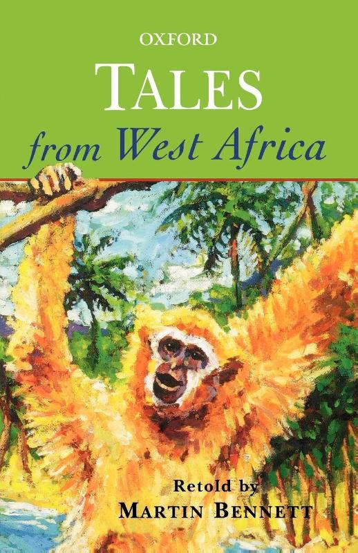 Tales from West Africa