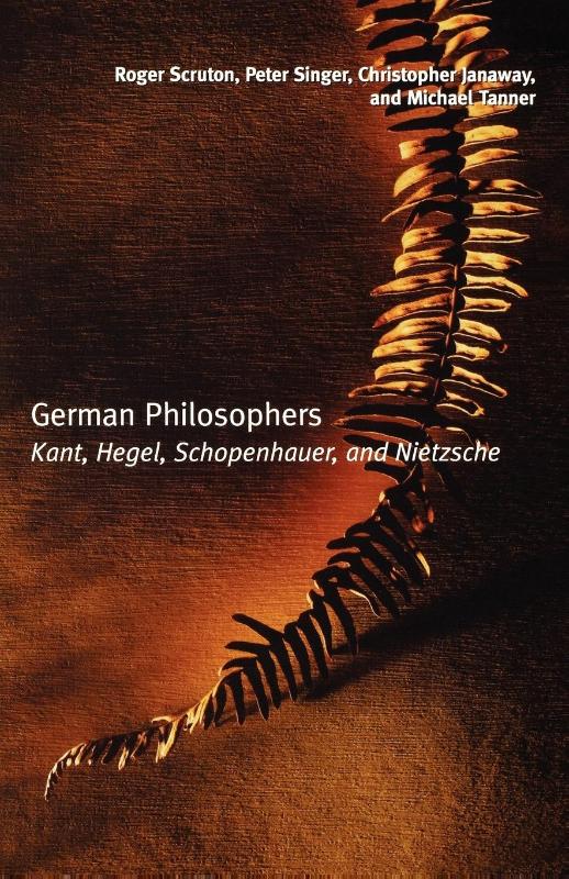 German Philosophers