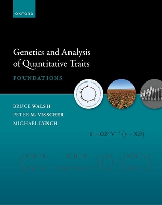 Genetics and Analysis of Quantitative Traits
