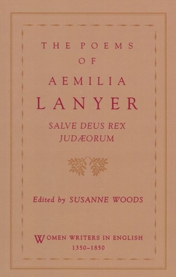 The Poems of Aemilia Lanyer