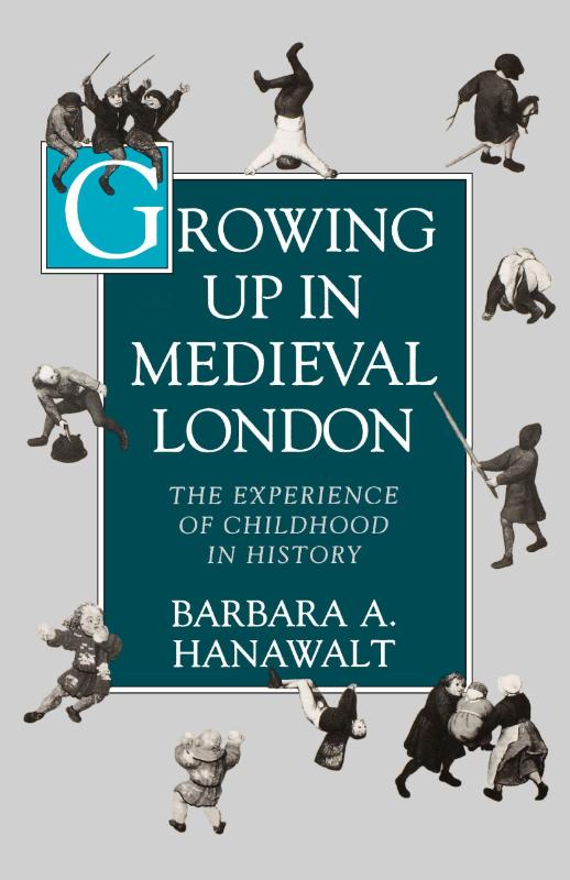 Growing Up in Medieval London