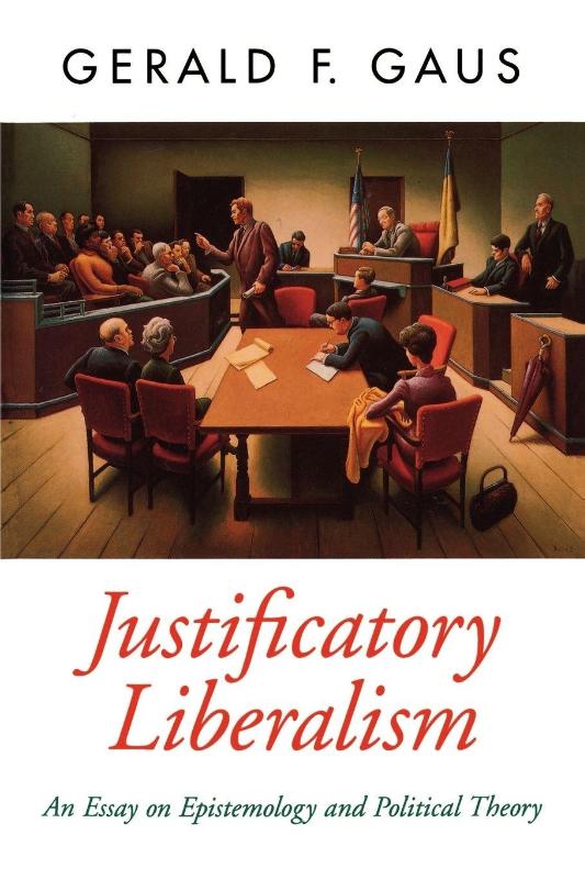 Justificatory Liberalism