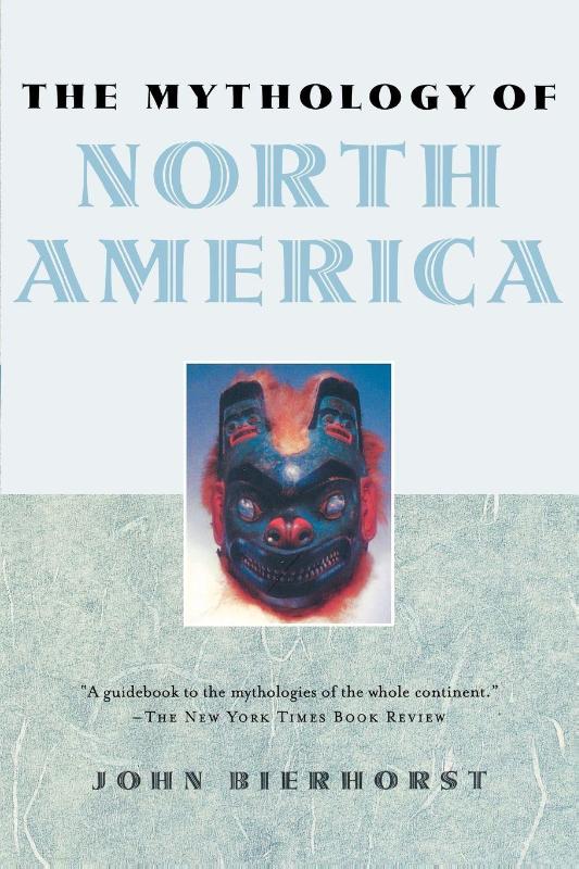 The Mythology of North America