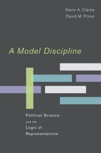A Model Discipline