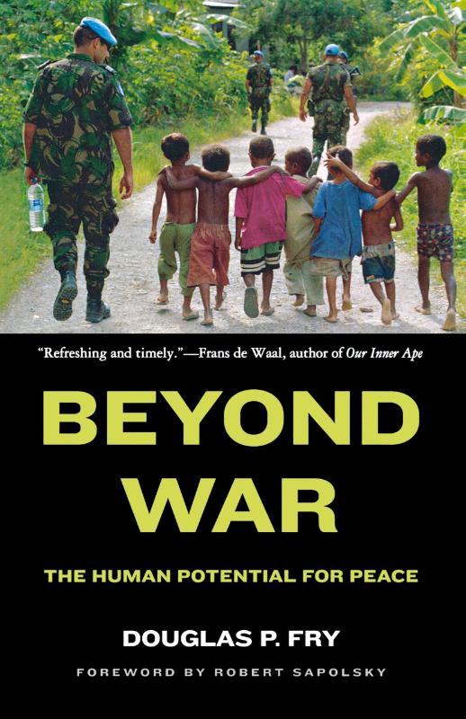 Beyond War