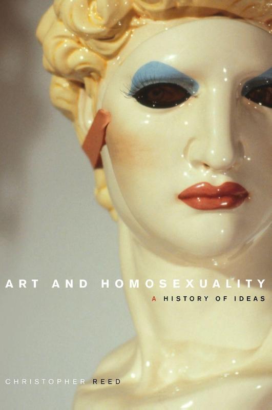 Art and Homosexuality