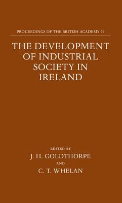 The Development of Industrial Society in Ireland