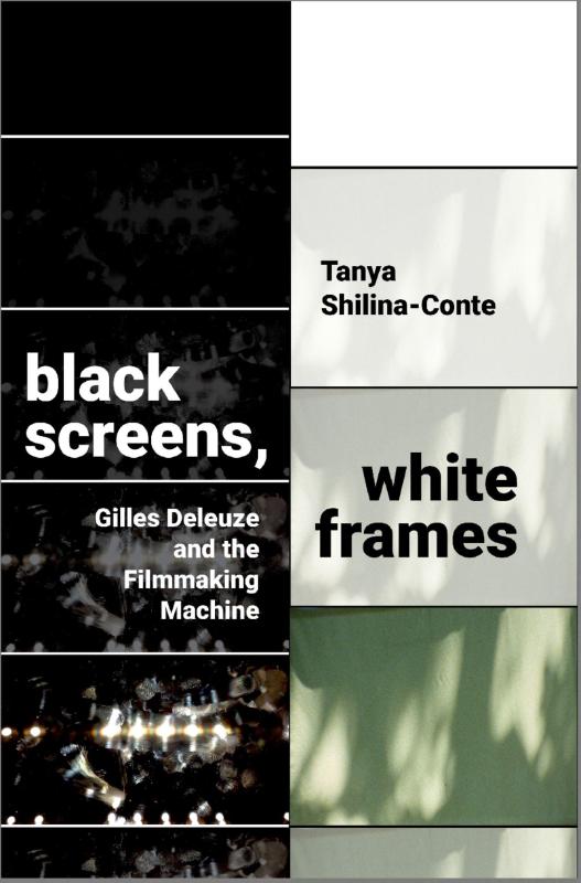 Black Screens, White Frames