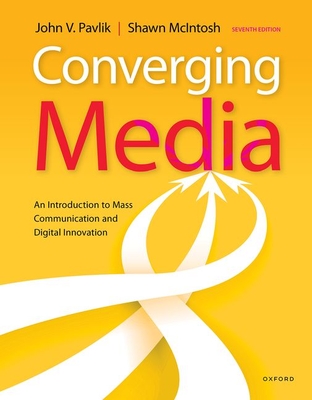 Converging Media