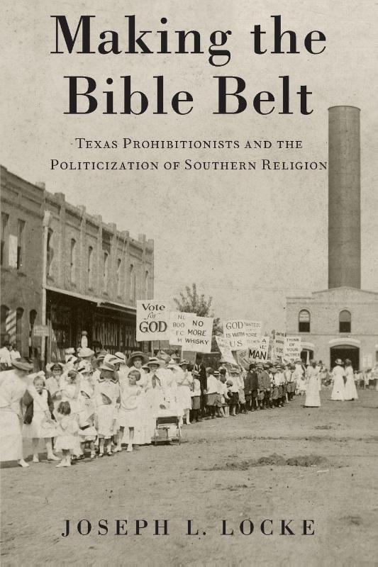 Making the Bible Belt
