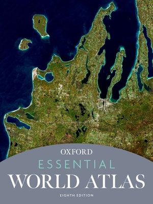 ESSENTIAL WORLD ATLAS 8/E