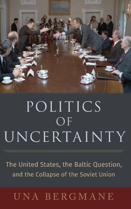 Politics of Uncertainty