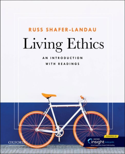 Living Ethics