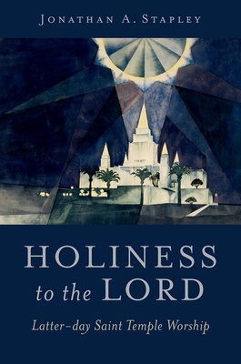 Holiness to the Lord