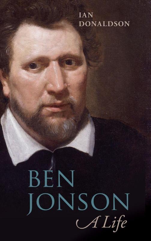 Ben Jonson
