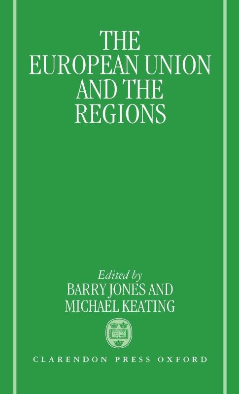 The European Union and the Regions