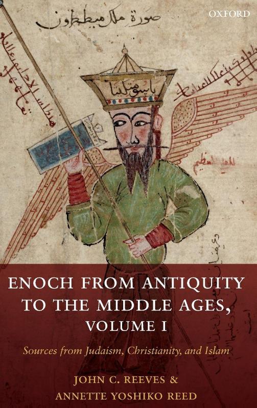 Enoch from Antiquity to the Middle Ages, Volume I