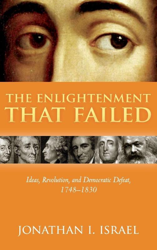 The Enlightenment that Failed